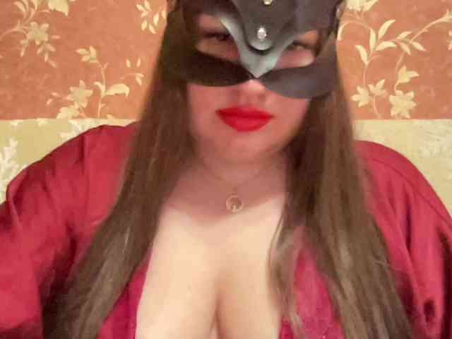 SweetStrawberry1 webcam