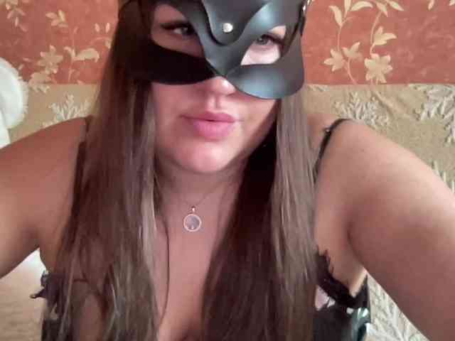 SweetStrawberry1 webcam