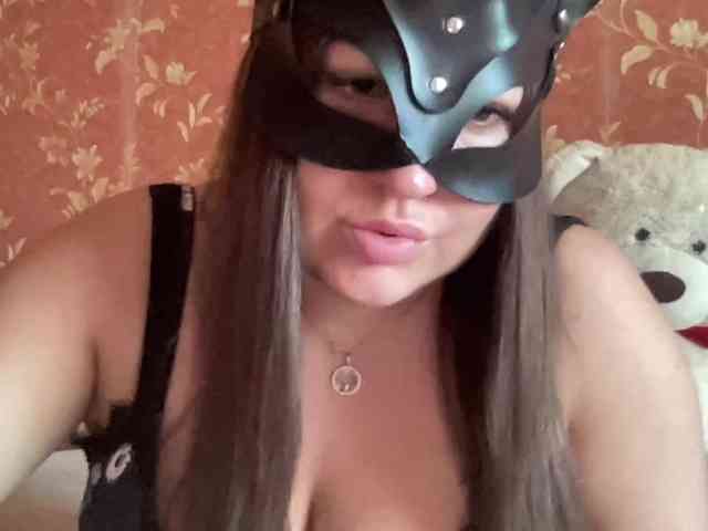 SweetStrawberry1 webcam