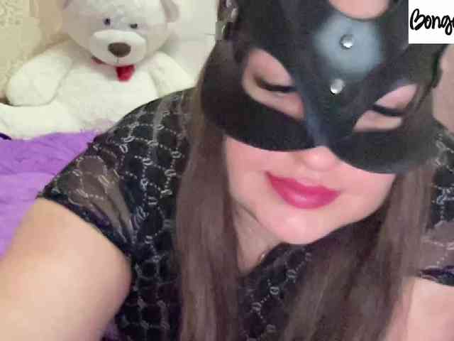 SweetStrawberry1 webcam