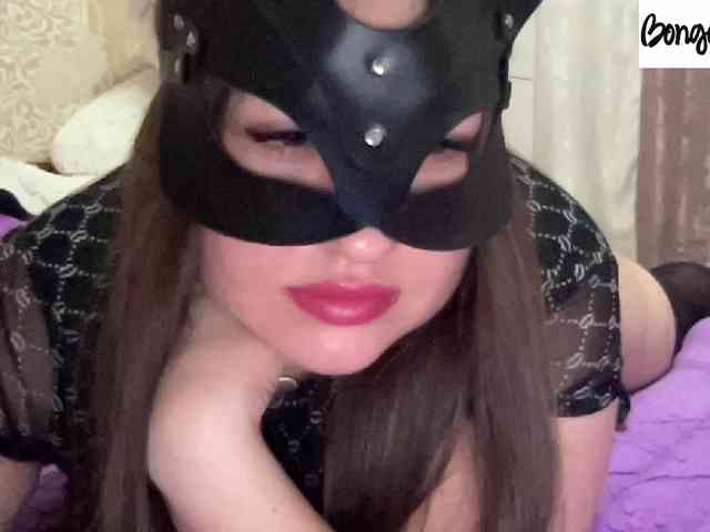 SweetStrawberry1 webcam