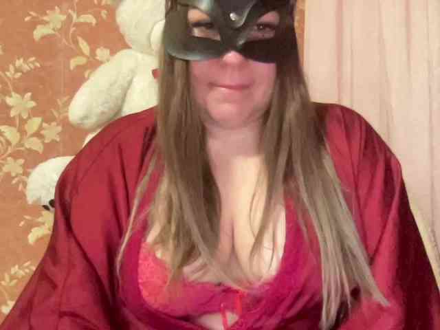 SweetStrawberry1 webcam