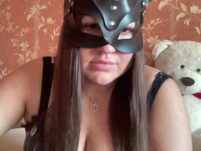 SweetStrawberry1 webcam