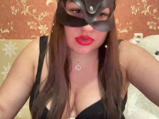 SweetStrawberry1 webcam