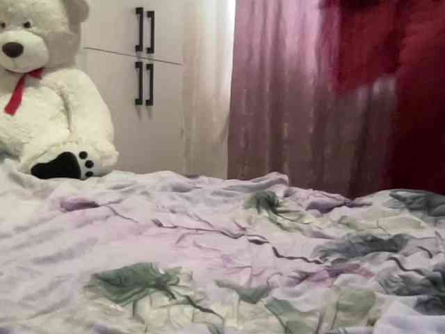 SweetStrawberry1 webcam