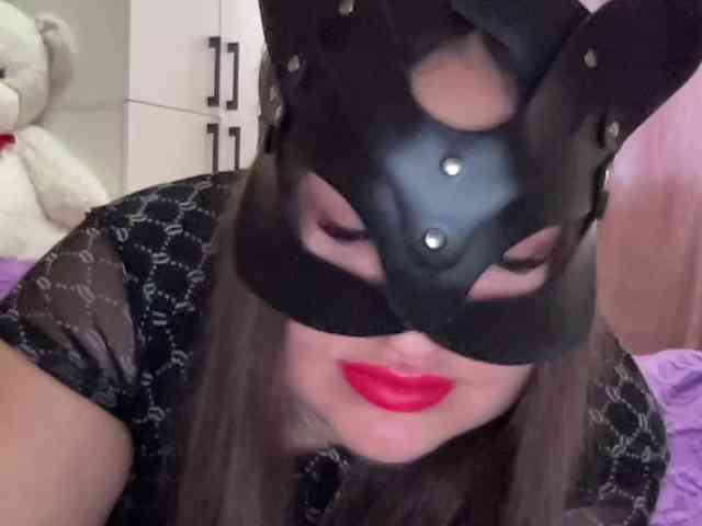 SweetStrawberry1 webcam