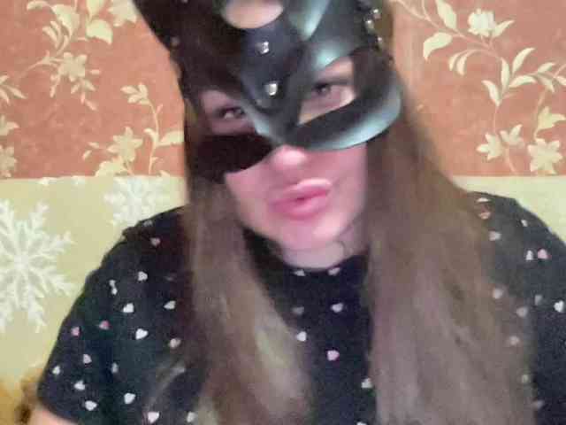 SweetStrawberry1 webcam