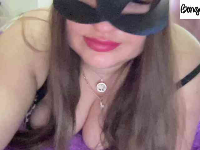 SweetStrawberry1 webcam