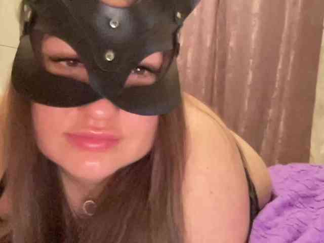 SweetStrawberry1 webcam