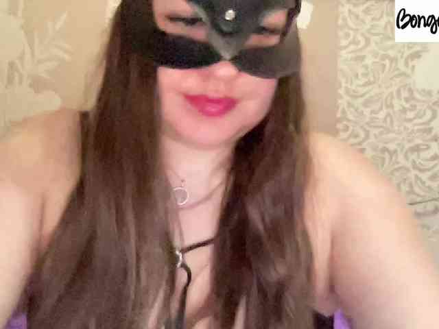 SweetStrawberry1 webcam