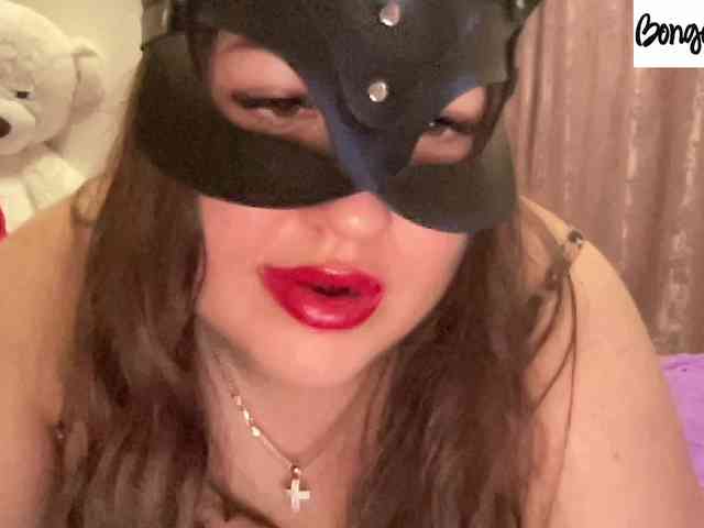 SweetStrawberry1 webcam