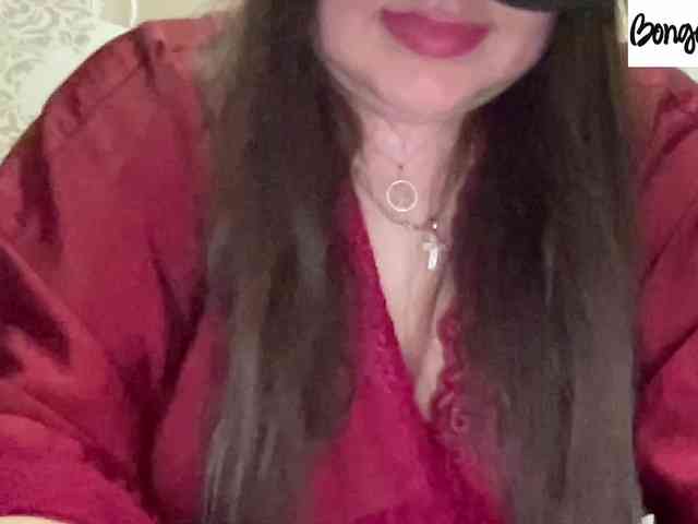 SweetStrawberry1 webcam