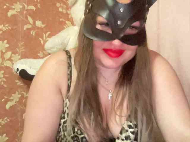 SweetStrawberry1 webcam