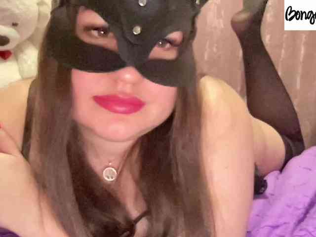 SweetStrawberry1 webcam