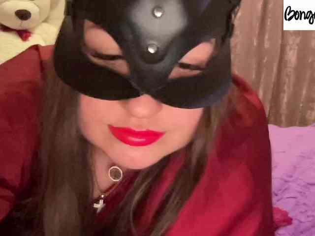 SweetStrawberry1 webcam