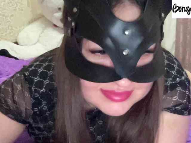 SweetStrawberry1 webcam