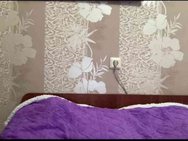 SweetStrawberry1 webcam