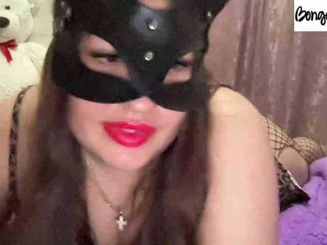 SweetStrawberry1 webcam