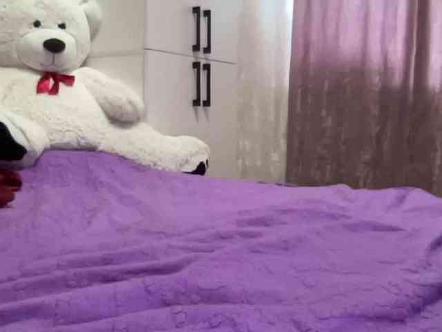 SweetStrawberry1 webcam