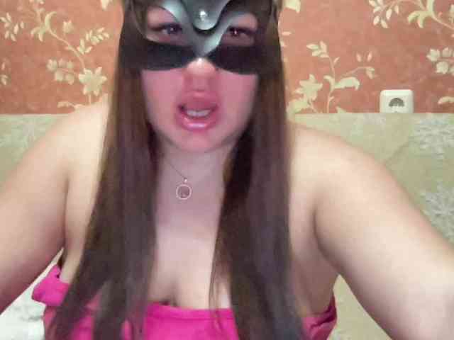 SweetStrawberry1 webcam