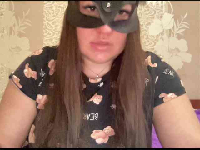 SweetStrawberry1 webcam