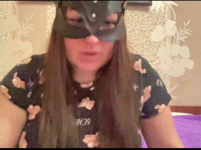 SweetStrawberry1 webcam