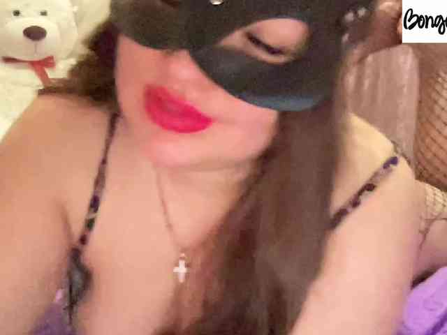 SweetStrawberry1 webcam