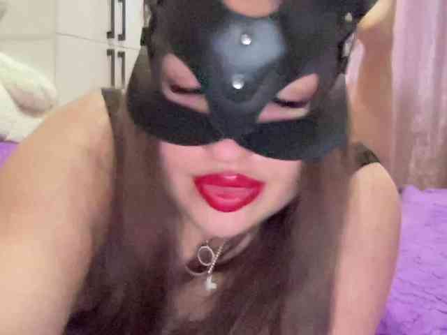 SweetStrawberry1 webcam