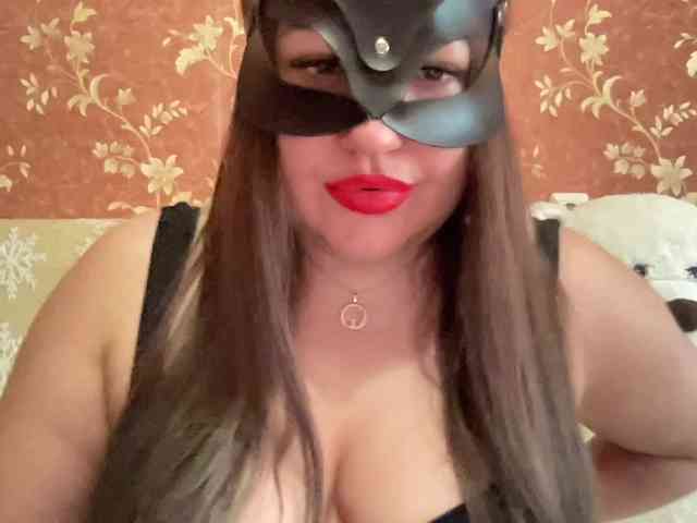 SweetStrawberry1 webcam
