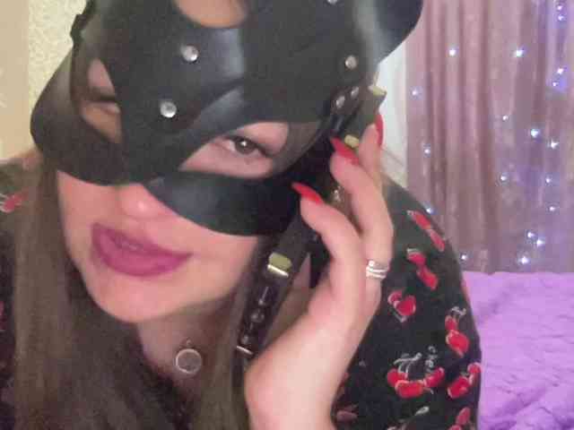 SweetStrawberry1 webcam