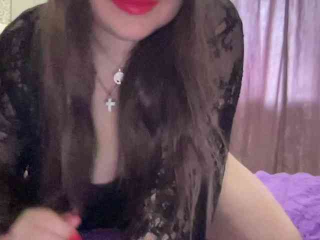 SweetStrawberry1 webcam