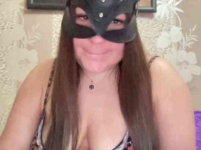 SweetStrawberry1 webcam