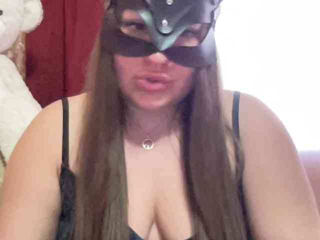 SweetStrawberry1 webcam