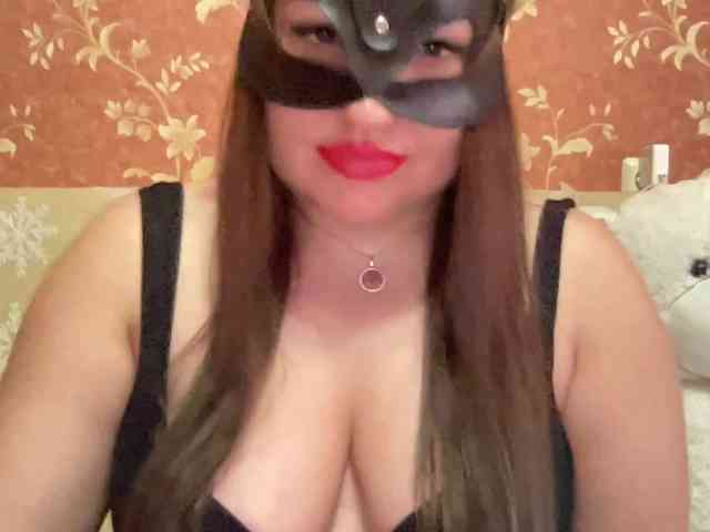 SweetStrawberry1 webcam