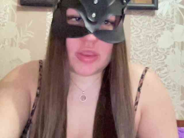 SweetStrawberry1 webcam