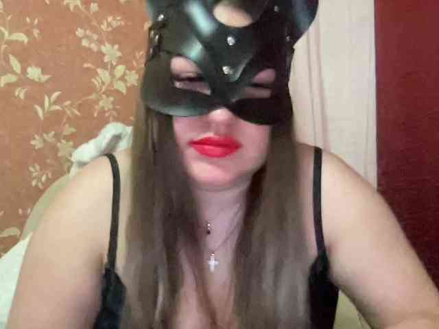 SweetStrawberry1 webcam