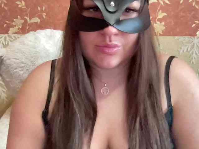 SweetStrawberry1 webcam