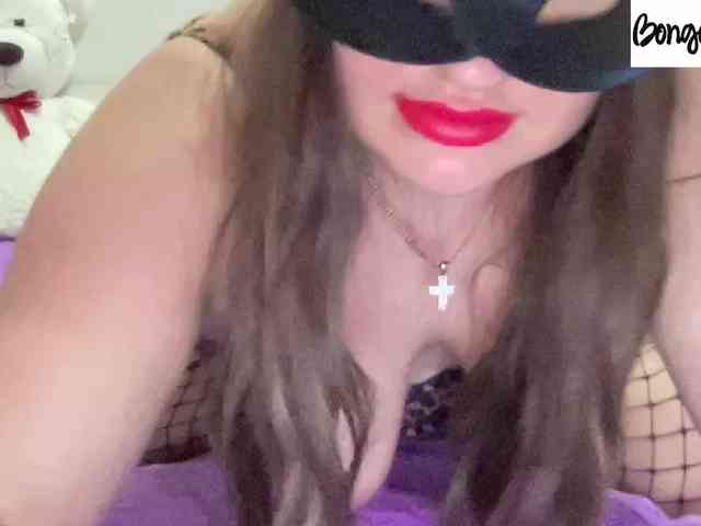 SweetStrawberry1 webcam