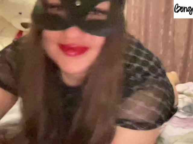 SweetStrawberry1 webcam