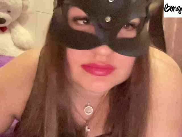 SweetStrawberry1 webcam