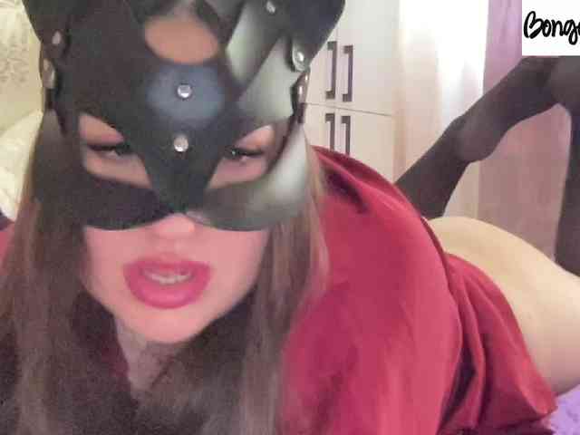 SweetStrawberry1 webcam