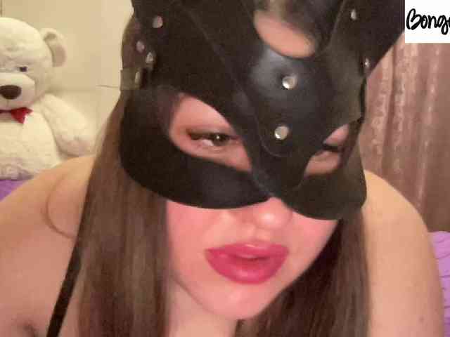 SweetStrawberry1 webcam