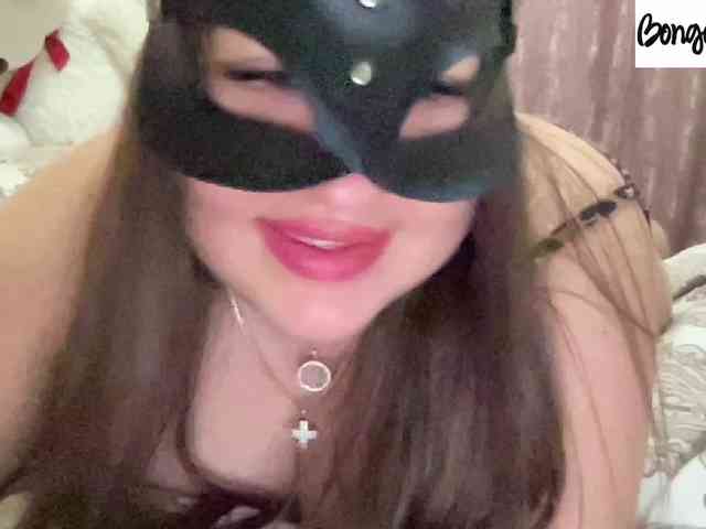 SweetStrawberry1 webcam