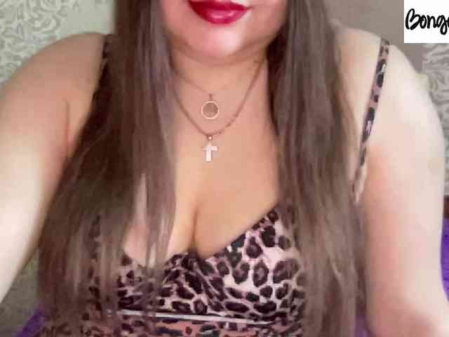 SweetStrawberry1 webcam