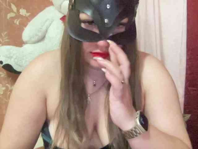 SweetStrawberry1 webcam