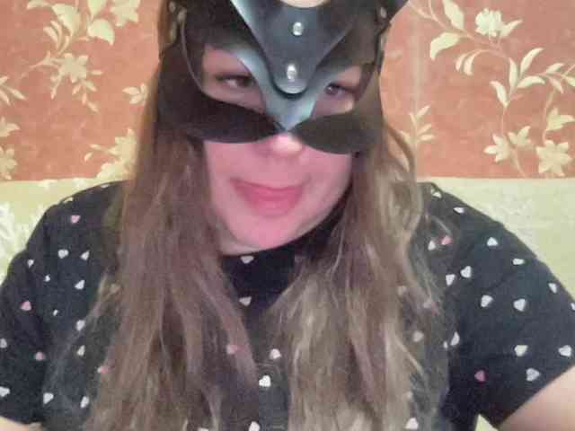 SweetStrawberry1 webcam