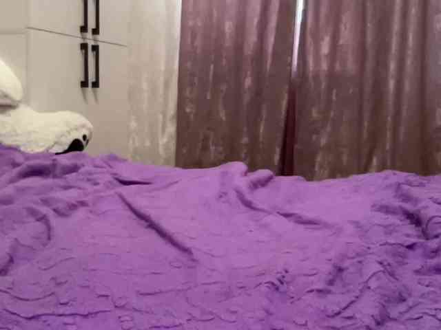 SweetStrawberry1 webcam