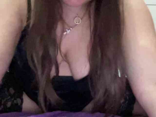 SweetStrawberry1 webcam