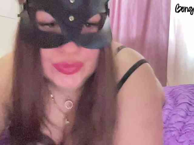 SweetStrawberry1 webcam