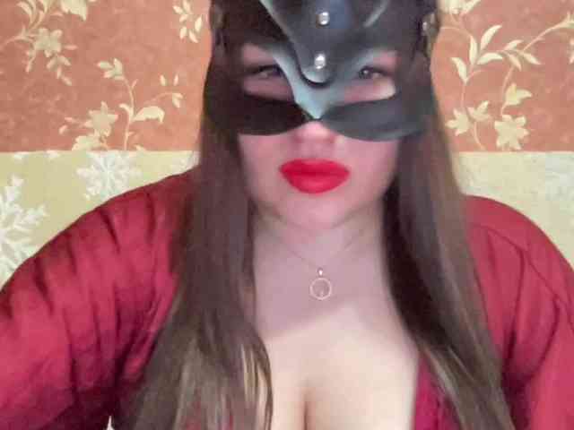 SweetStrawberry1 webcam